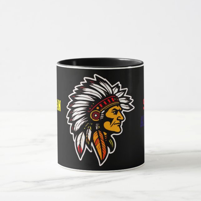 TAZA CLUB CHIBCHAN (Centro)
