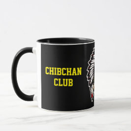 TAZA CLUB CHIBCHAN
