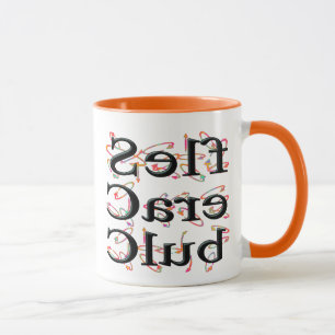 Taza club de autocuidado