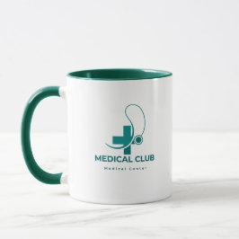 Taza Club de Salud Médica