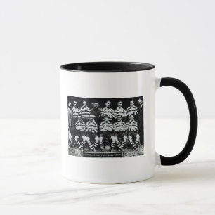 Taza Club del fútbol de Leytonstone, c.1935