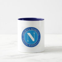 CLUB NAPOLI FOOT BALL