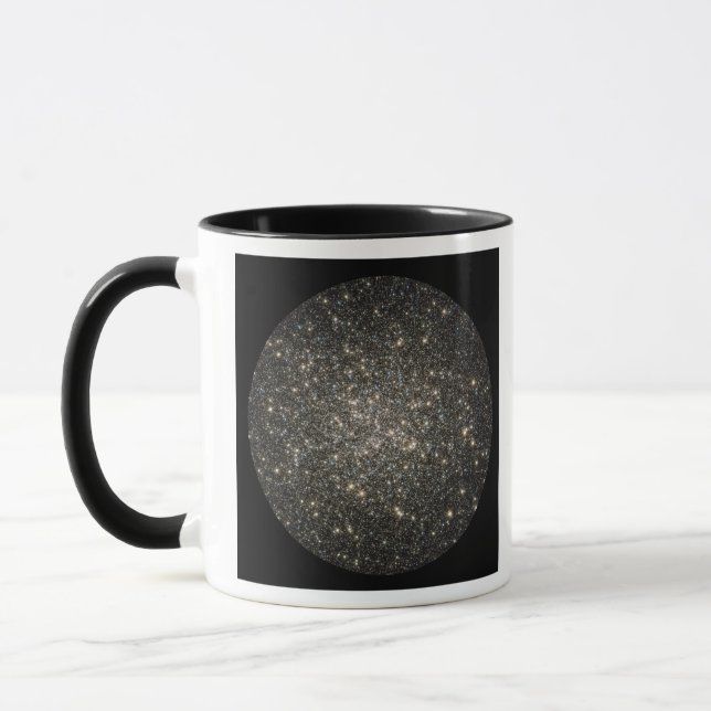 Taza Clúster global M13 2 (Izquierda)