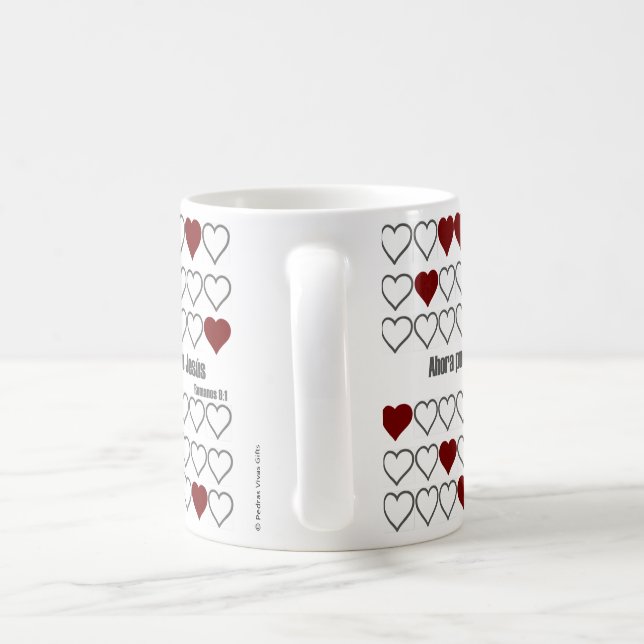 Taza CNT9ES (Mango)