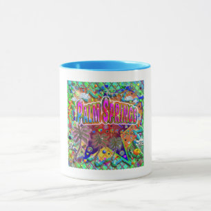 Taza Coagulación del factor de riesgo de las manantiale