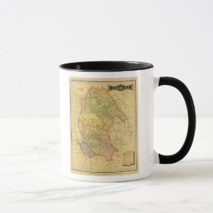 Taza Coahuila