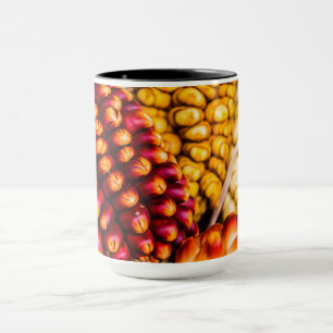 Taza Coberturas de maíz