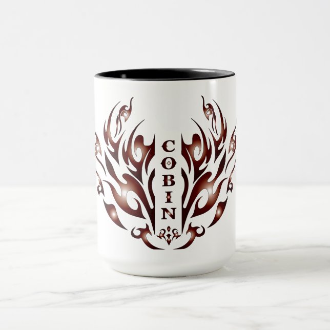 Taza Cobin (Centro)