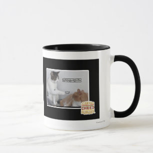 Taza Coca.