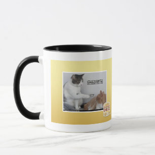 Taza Coca.