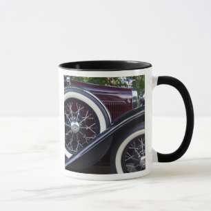 Taza Coche clásico Ford A de 1930