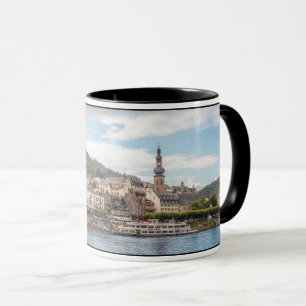 Taza Cochem Alemania