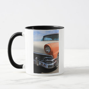 Taza Coches clásicos