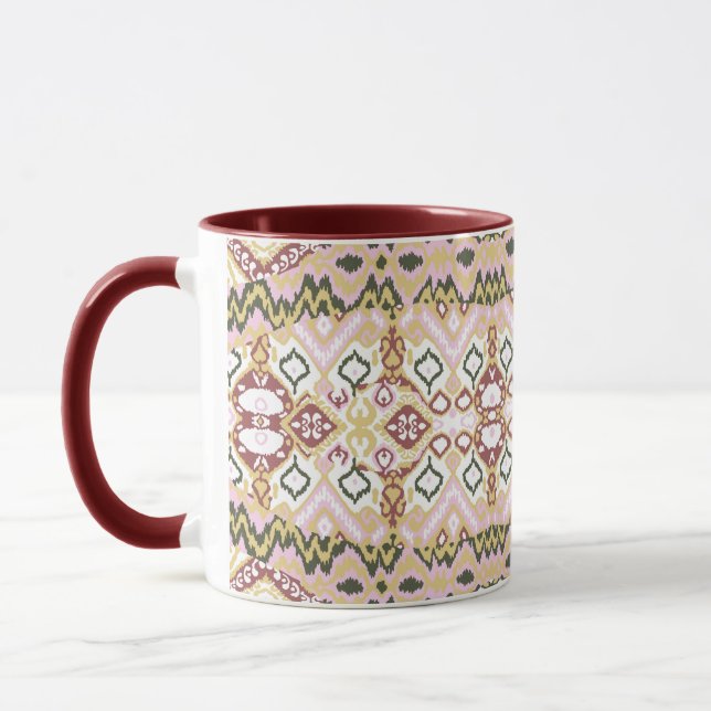Taza Cocina y vajilla para comer en casa (Izquierda)