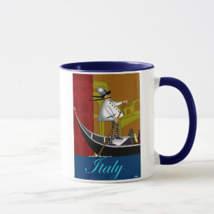 TAZA COCINERO DD099 EN ITALIA