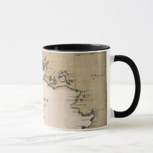 TAZA COCINERO: TERRANOVA, 1763