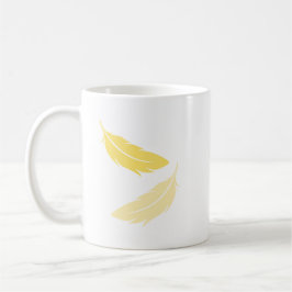 Taza Cockatiel de Lutino