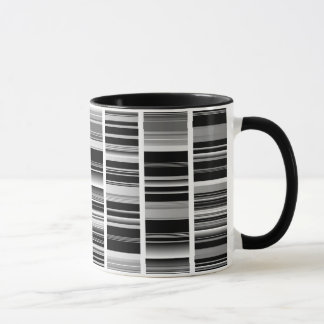 Taza Códice - modificado para requisitos particulares