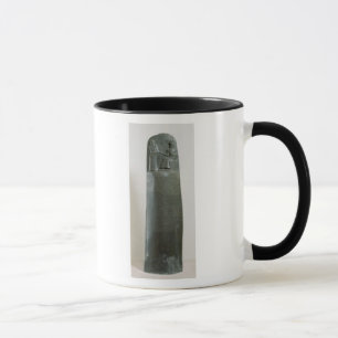 Taza Código de Hammurabi