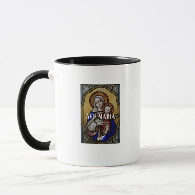 TAZA COFÉ (Izquierda)