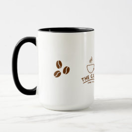 Taza cofee Mug