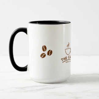 Taza cofee Mug