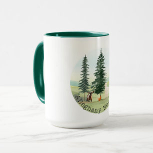 Taza Coffe Mug