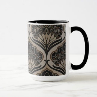 Taza Coffe Mug