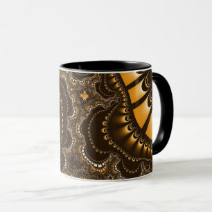 Taza Coffee Brown Remix