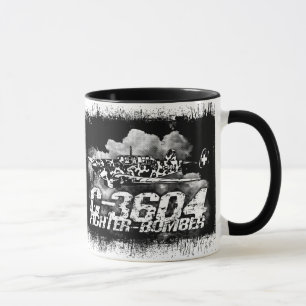 Taza Coffee Coffee C-36 EKW