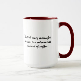 Taza Coffee Cotes Mug