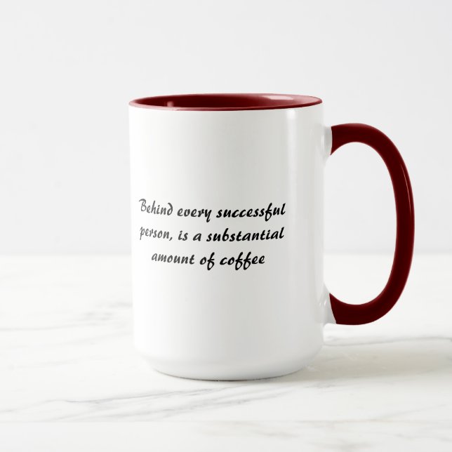 Taza Coffee Cotes Mug (Derecha)