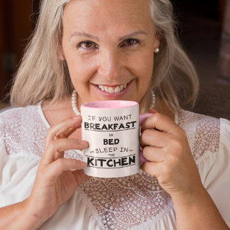 Taza Coffee de mujer de broma de cáscara de marihuana f