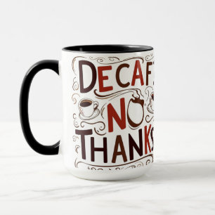 Taza Coffee divertido Lover Mug   15 oz Combo Mug