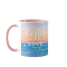 Coffee Feminine Lover