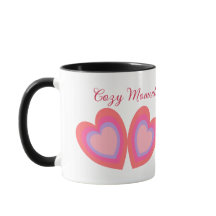 Taza Coffee Moments & Coffee Dreams