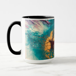 Taza Coffee mug
