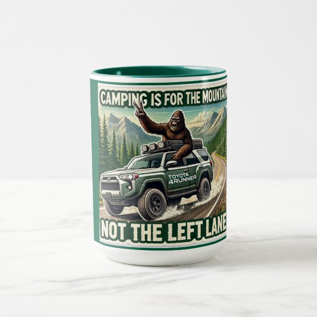 Taza 🔥 Coffee Mug 🔥 (Centro)