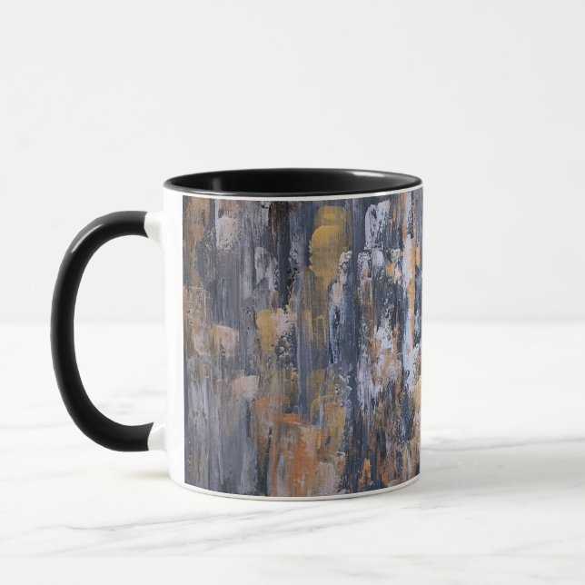 Taza Coffee mug  (Izquierda)
