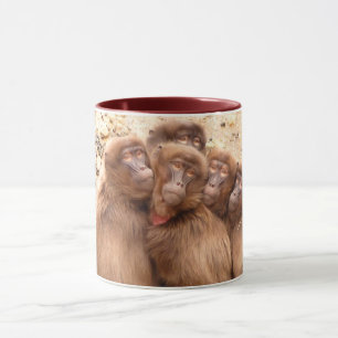 Taza Coffee Mug