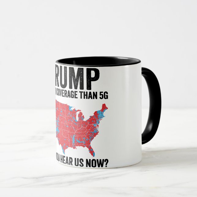 Taza Coffee Mug (Anverso derecho)