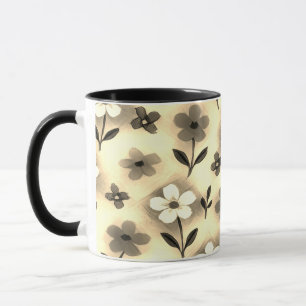 Taza Coffee mug
