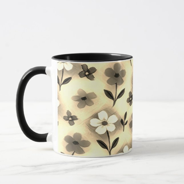 Taza Coffee mug (Izquierda)