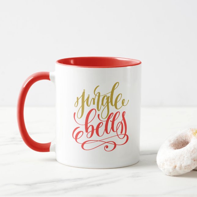 Taza Coffee Mug (Con donut)
