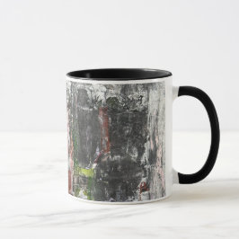 Taza Coffee mug