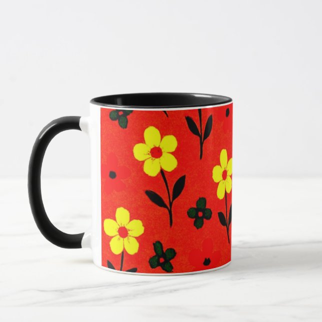 Taza Coffee mug (Izquierda)