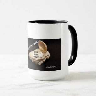 Taza Coffee Mug