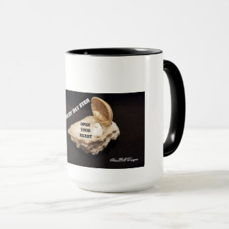 Taza Coffee Mug