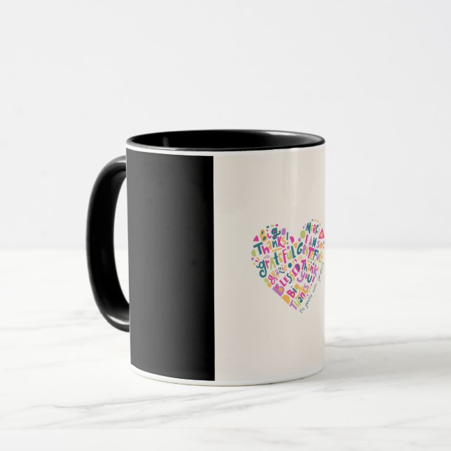 Taza Coffee mug (Anverso izquierdo)
