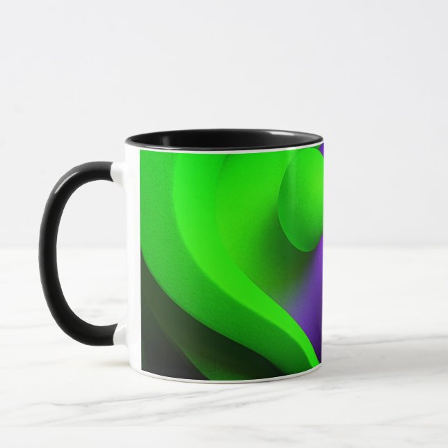 Taza Coffee mug (Izquierda)